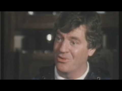 Lawrie McMenemy Southampton FC interview 1-1-82