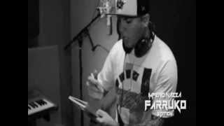 voy a 100  farruko edition 2013 - prod musi & menes