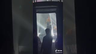 Khia Performing My Neck And My Back #khia #khiathugmisses #femalerapper #trickdaddy #trina