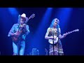 Gillian Welch & David Rawlings - Hard Times • 2024-12-06 • Capitol Theatre, Port Chester, NY