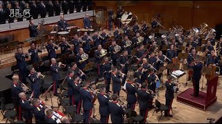 Unidad de Música de la Guardia Real "HIMNO NACIONAL DE ESPAÑA"