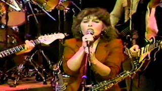 Quarterflash - Find Another Fool (Live in Portland 1981)