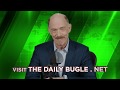 TheDailyBugle.net EXCLUSIVE! Spider-Man is a Menace!