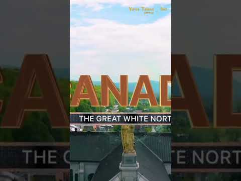 BERNARD CAMPBELL VN Female Canada Summer