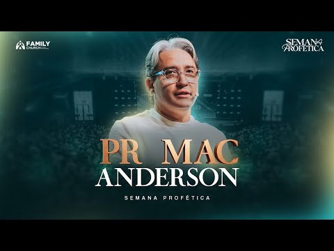 Family Church BR and Mac Anderson