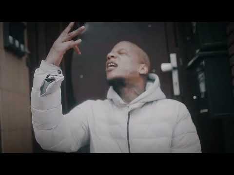 Kane Keezy - Coke In Me Zakken (Prod. Assi)