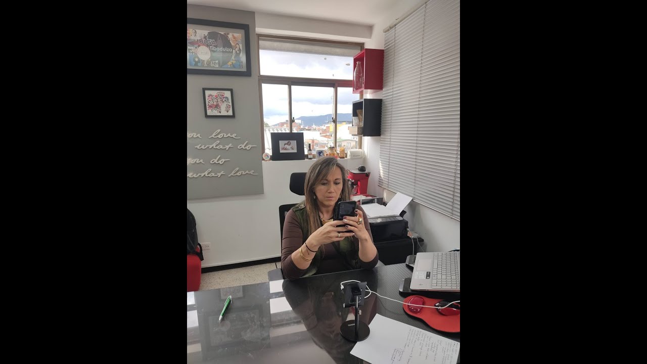 Presentación Integral Coaching