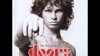The Doors - The Unknown Soldier