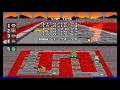 Super Mario Kart Walkthrough Mushroom Cup 150cc Part 2