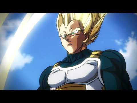 Dragon Ball Super「AMV」Case 19 / $Not x Jasiah