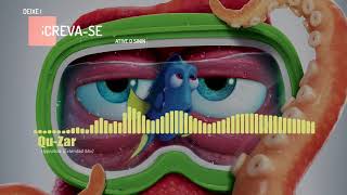 Qu-Zar - Hypnotize (Extended Mix)