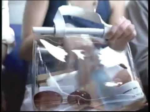 New Pond's Oil Solution Facial Scrub (Philippines) TVC 30's 2006-2007