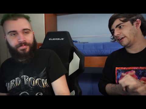 TEARLESS COSTRUISCE (cheattando un po) LA STANZA DELLE TORTURE! - Vanilla su Minecraft ITA #105