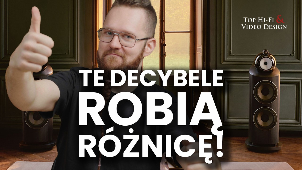 Skuteczność kolumn — jak czytać i dobierać parametry sprzętu