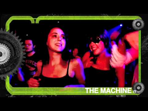 Loudness 11.12.2010 official trailer