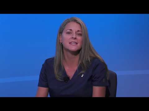 Baby Blues vs. Postpartum Depression