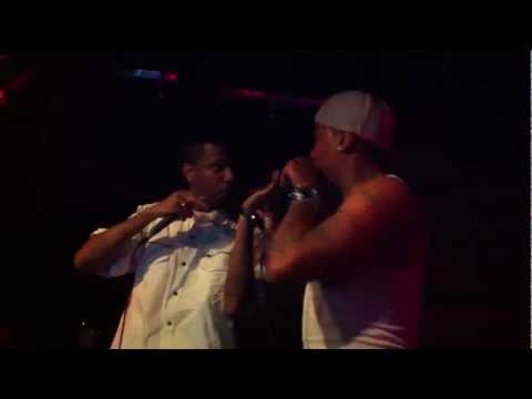 CALISLIM & POOKEY RUINZ  **LIVE @ THE KEY CLUB** Jan. 20th, 2012