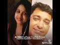 TU PYAR TU PREET KISHORE DA LATA JI PRAYA DHAN 1971 COVERED BY VINOD SAROHA RASHMI TRIPATHI