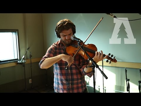 The Brother Brothers - Siren Song | Audiotree Live