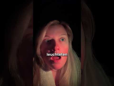 Ihr Hund sah aus wie ein Mensch! 😱