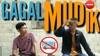 Download lagu GAGAL MUDIK mp3