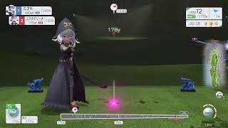 【初見様、コメント大歓迎】ワールドをやるだけの垂れ流し[みんゴルワルールド みんGOLFWORLD]