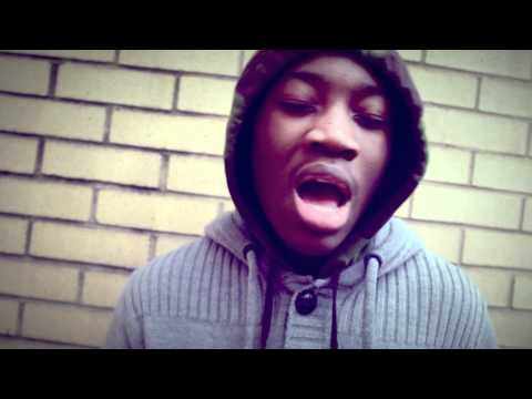 BEHIND UK TV PRESENTS @FLIPPCANONBOY - SPOKEN WORD (FREESTYLE)