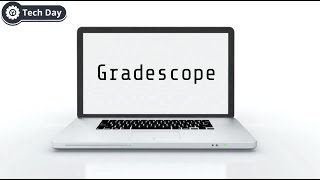 Gradescope: An Automated Tool to Help Grading Student Programming Projects