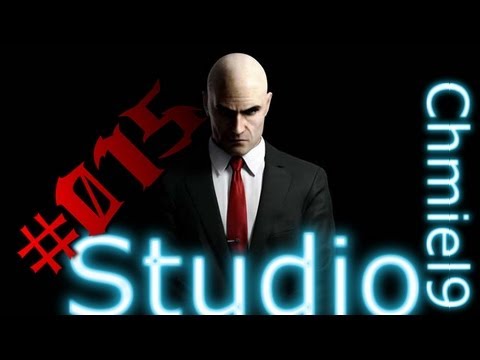 Zagrajmy w Hitman Rozgrzeszenie - #015 (Let`s play; Gameplay;Playthrough PL)