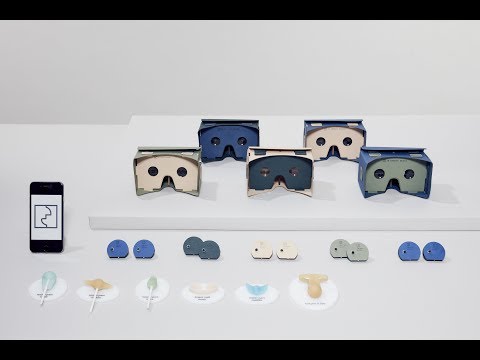 An Empathy Bridge for Autism Video