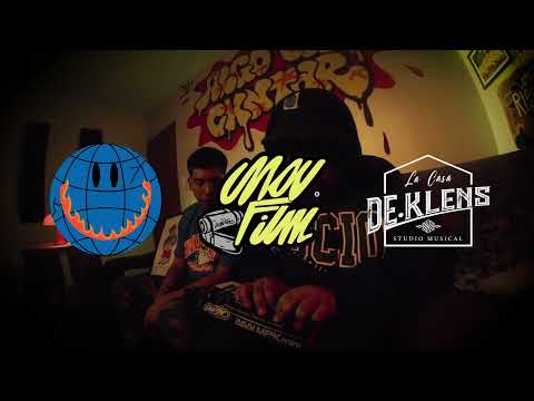 Klens and Garabato Beats