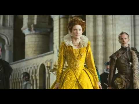 Elizabeth: The Golden Age Trailer 1