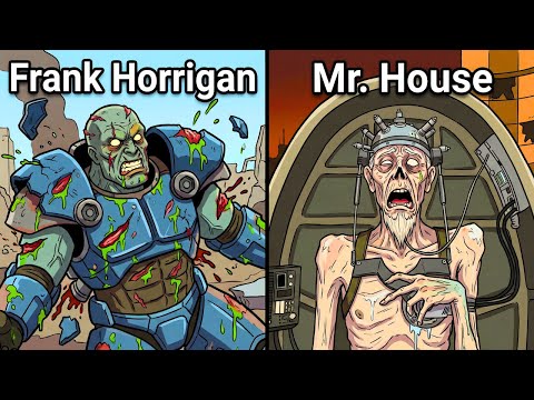 The Worst Deaths In Fallout