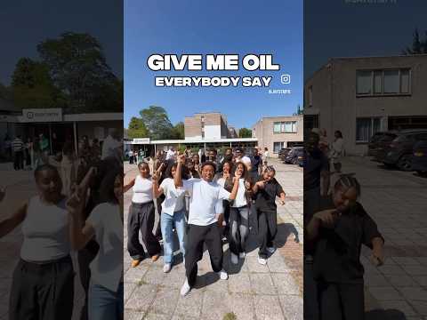 Give me your oil in my lamp (dope funky version) - you will love it #forgex #banger #love #music