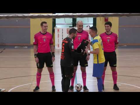 GREEN PROJECT AGENCY CITTÀ DI MESTRE-FUTSAL VILLORBA: 6-3