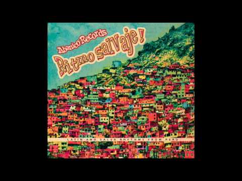 Los Ribereños - Silbando