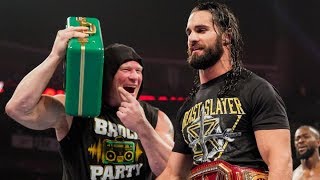 Ups & Downs From WWE RAW (May 27)