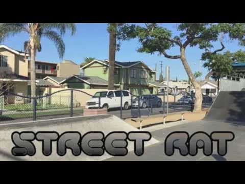 Devil Season- Street Rat (Official video)