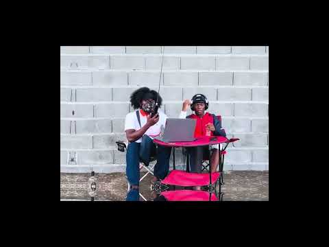 VIIRUS feat @ZixoUzi  Freestyle chidza