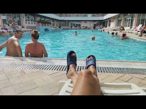 Aquapark Felix-Apollo