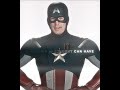 Soldier Boy & Captain America - "The Boys" Edit | Miguel Angeles - Protection Charm (Slowed)