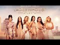 LADIES WHO LIST S1 EP2 REVIEW AND RECAP