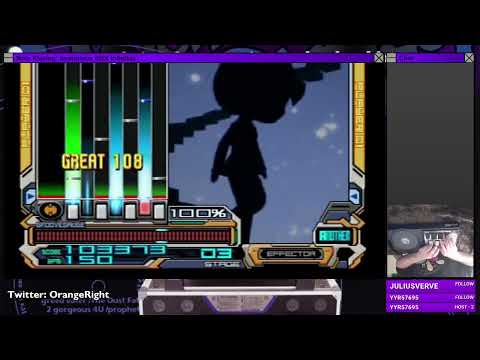 beatmania IIDX 7th Style CS - 10th Dan Clear