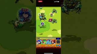 久々の動画投稿！モンスト