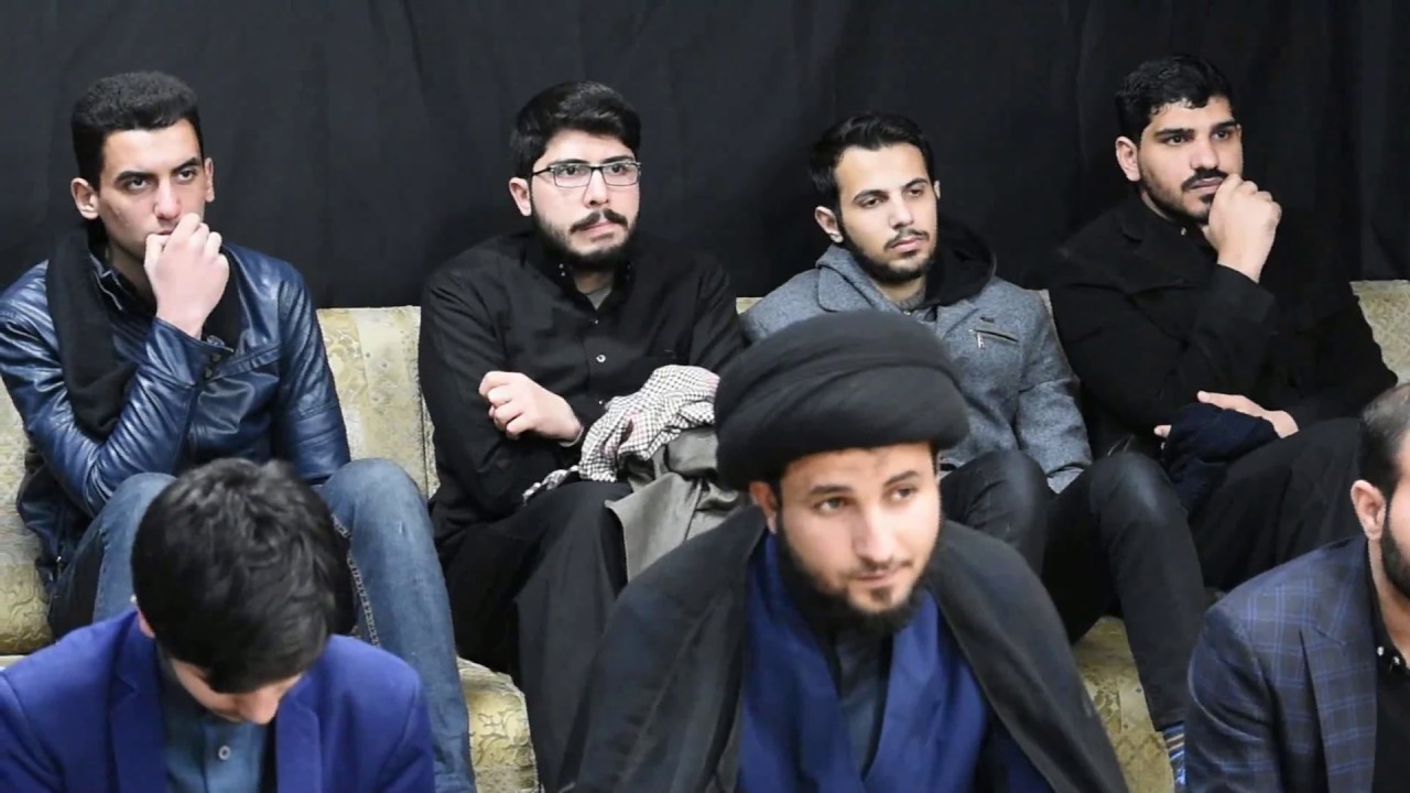 الدرس الثاني عشر