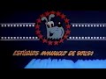 Estúduos Mauricuo De Sousa Apresentam Logo 1983
