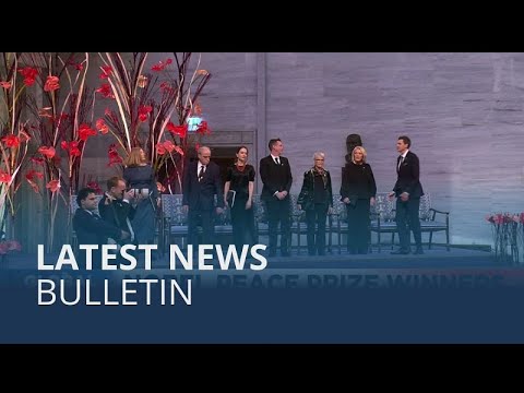 Latest news bulletin | December 10th – Evening