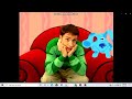 Las Pistas De Blue Season 3 Theme 7