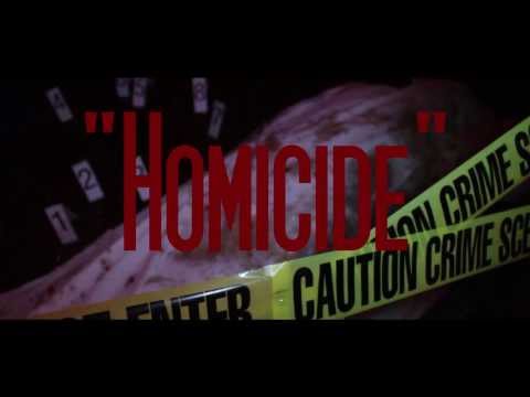 GettemDawg x Lil E "Homicide" | Shot By:@chosen1films