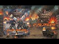 Comando tropel - in my dreams